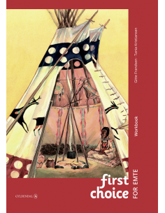 First Choice for femte - ny...