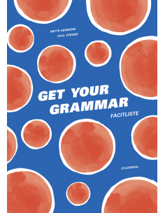 Get Your Grammar – Facitliste