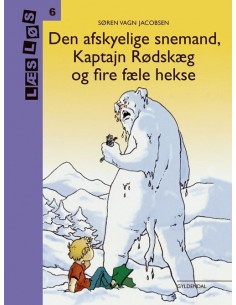 Bo-bøger. Den afskyelige...