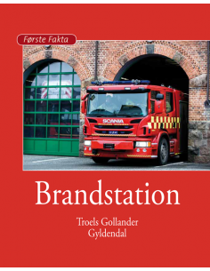 Brandstation