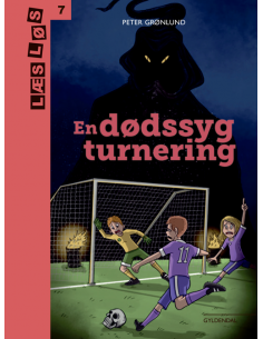 En dødssyg turnering