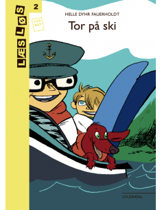 Tor på ski