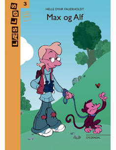 Max og Alf