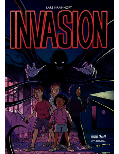 Invasion