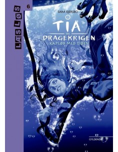 Tia og dragekrigen 2....