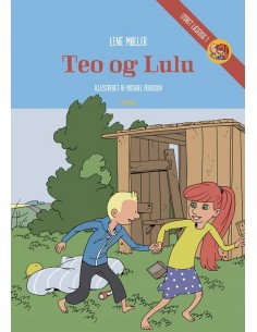 Teo og Lulu