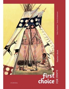 First Choice for femte