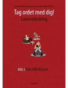 Tag ordet med dig!...