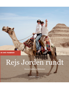Rejs Jorden rundt