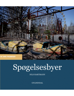 Spøgelsesbyer
