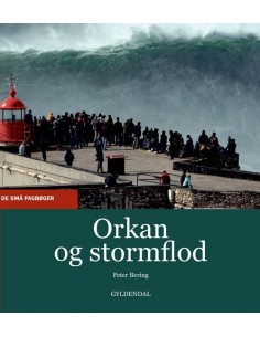 Orkan og stormflod