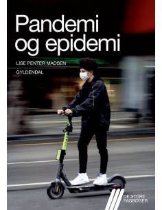 Pandemi og epidemi