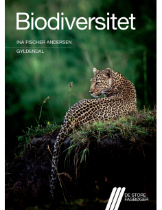 Biodiversitet