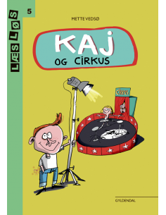 Kaj og cirkus