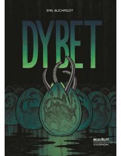 Dybet