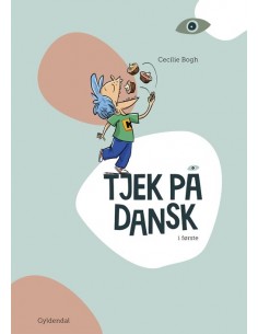 Tjek på dansk i første