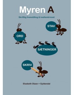 Myren A - Skriftlig...