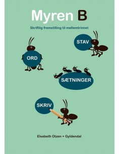Myren B - Skriftlig...