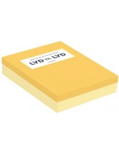 Lyd til lyd - kassen