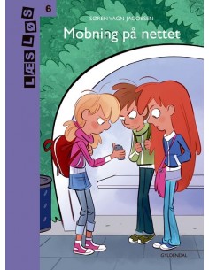 Mobning på nettet