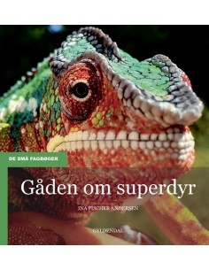 Gåden om superdyr