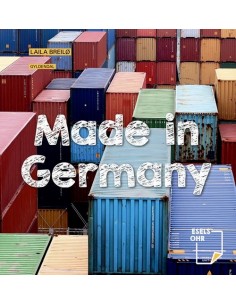 Made in Germany