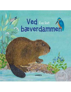 Ved bæverdammen