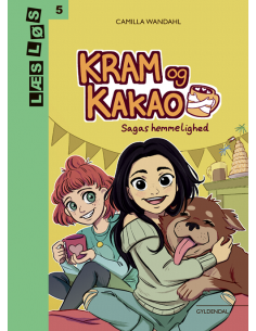 Kram og Kakao_Sagas...