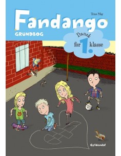 Fandango 1. Grundbog