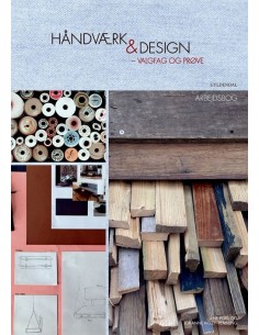 Håndværk & design - valgfag...