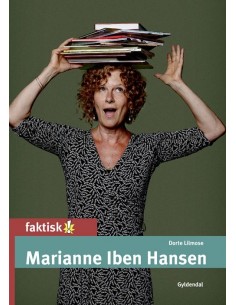 Marianne Iben Hansen