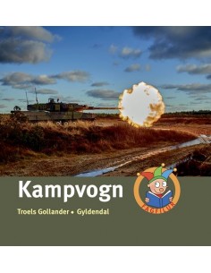 Kampvogn