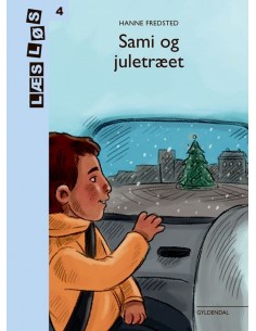 Sami og juletræet