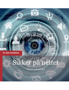Sikker på nettet