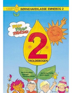 Trip. Emnebog 2. Troldebogen