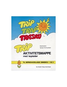 Trip. Aktivitetsmappe til...