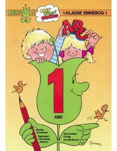 Trap. Emnebog 1. ABC