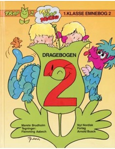 Trap. Emnebog 2. Dragebogen
