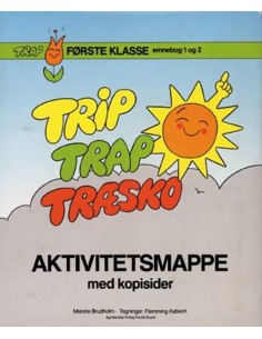 Trap. Aktivitetsmappe til...