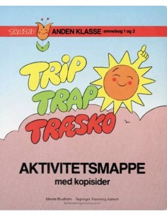 Træsko. Aktivitetsmappe til...