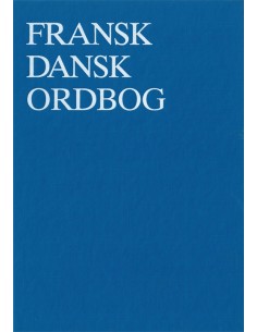 Fransk-dansk ordbog