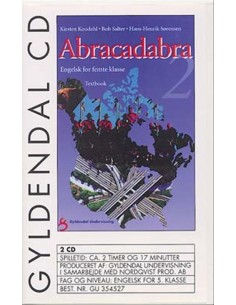 Abracadabra 2
