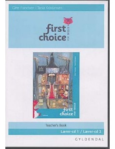 First Choice for tredje...