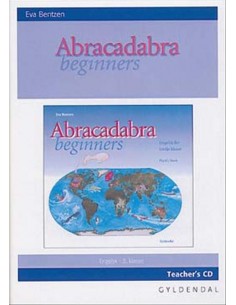 Abracadabra Beginners