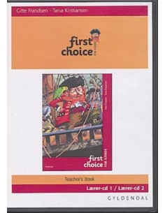 First Choice for fjerde