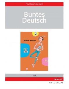 Buntes Deutsch