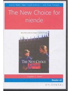 The New Choice for niende
