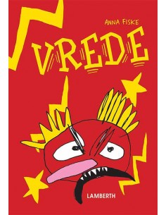 Vrede