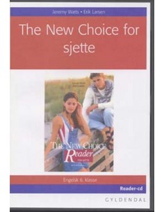 The New Choice for sjette