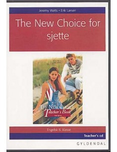 The New Choice for sjette
